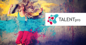 Promo for TALENTpro Expofestival 2026.